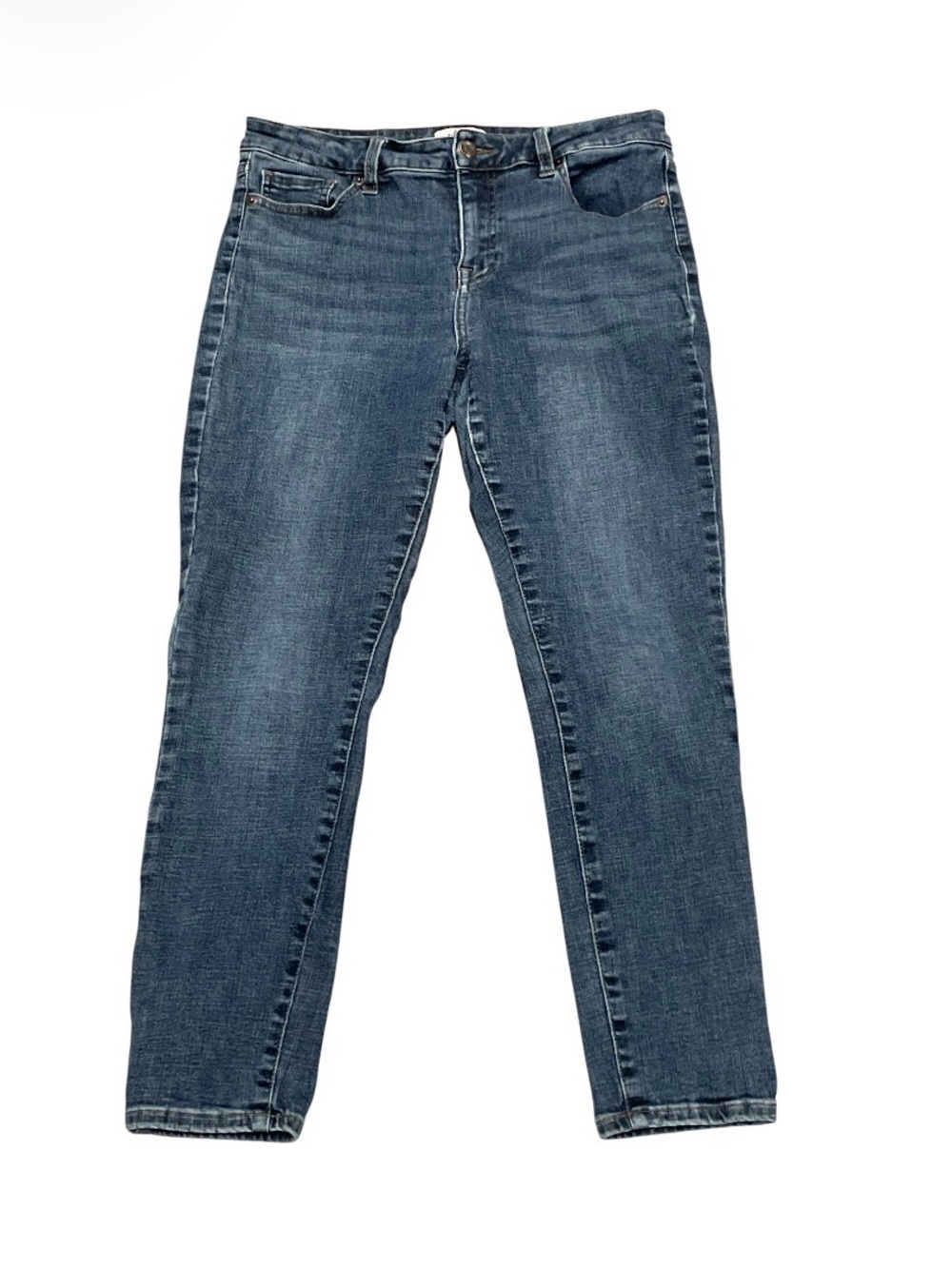 Pistola Stretch Denim Jeans Size 30